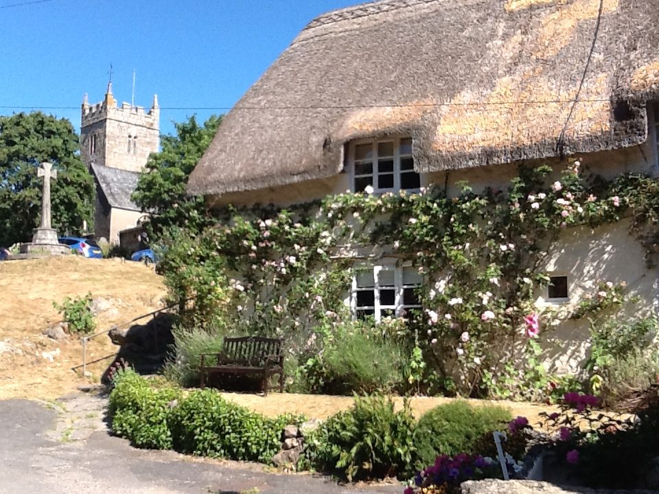 Lustleigh Cottage to rent, Devon